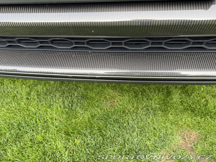 Audi RS Q8 2022