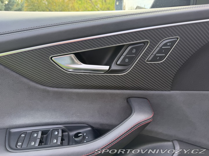 Audi RS Q8 2022