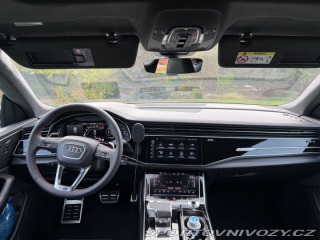 Audi RS Q8 2022
