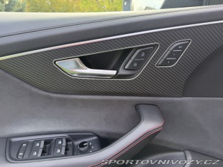 Audi RS Q8 2022