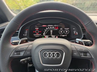 Audi RS Q8 2022