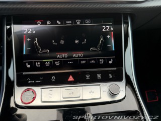 Audi RS Q8 2022