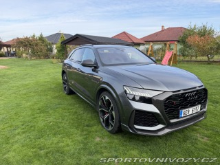 Audi RS Q8 2022