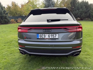 Audi RS Q8 2022