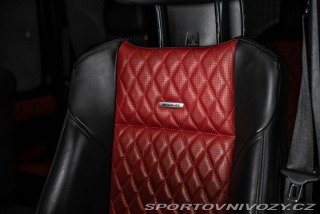 Mercedes-Benz Ostatní modely Třídy G 2015