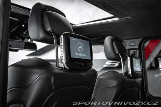 Mercedes-Benz Ostatní modely Třídy G 2015