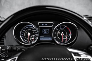Mercedes-Benz Ostatní modely Třídy G 2015