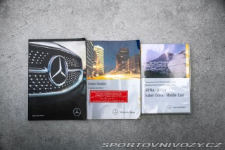 Mercedes-Benz Ostatní modely Třídy G 2015