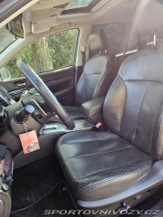Subaru Legacy GT 2010