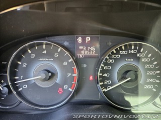 Subaru Legacy GT 2010