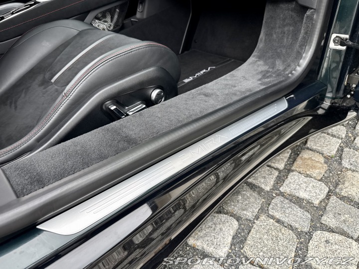 Lotus Emira 3.5L V6 Manuál First Edit 2023