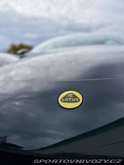 Lotus Emira 3.5L V6 Manuál First Edit 2023