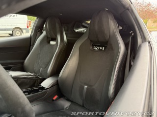 Lotus Emira 3.5L V6 Manuál First Edit 2023