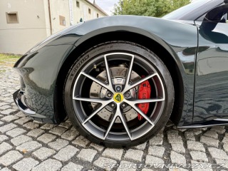 Lotus Emira 3.5L V6 Manuál First Edit 2023