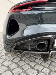 Lotus Emira 3.5L V6 Manuál First Edit 2023