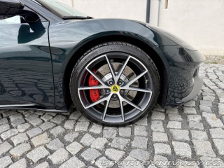 Lotus Emira 3.5L V6 Manuál First Edit 2023