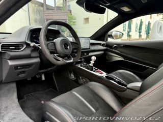 Lotus Emira 3.5L V6 Manuál First Edit 2023