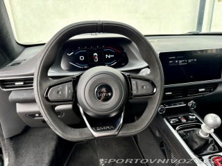 Lotus Emira 3.5L V6 Manuál First Edit 2023