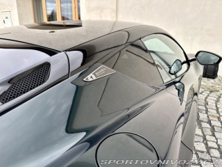 Lotus Emira 3.5L V6 Manuál First Edit 2023