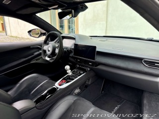Lotus Emira 3.5L V6 Manuál First Edit 2023