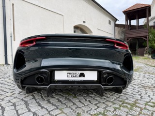 Lotus Emira 3.5L V6 Manuál First Edit 2023