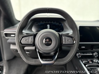 Lotus Emira 3.5L V6 Manuál First Edit 2023