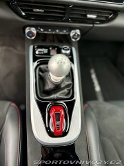 Lotus Emira 3.5L V6 Manuál First Edit 2023