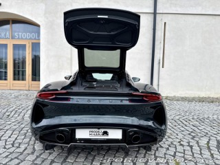 Lotus Emira 3.5L V6 Manuál First Edit 2023