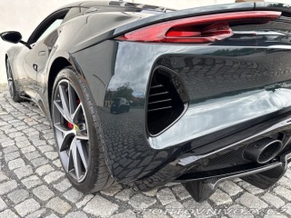 Lotus Emira 3.5L V6 Manuál First Edit 2023
