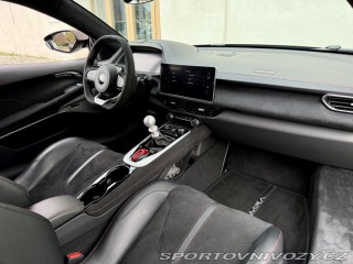 Lotus Emira 3.5L V6 Manuál First Edit 2023