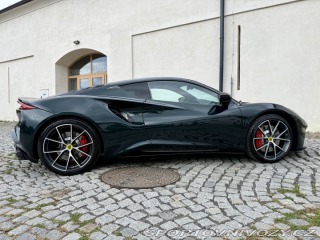 Lotus Emira 3.5L V6 Manuál First Edit 2023