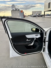 Mercedes-Benz A A200 AMG ČR | Pano | Kame 2019
