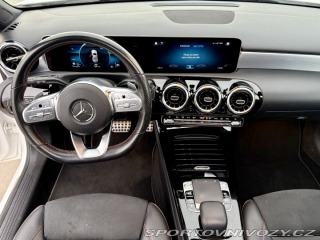 Mercedes-Benz A A200 AMG ČR | Pano | Kame 2019