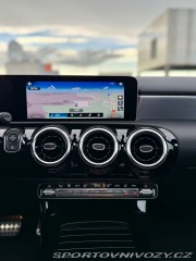 Mercedes-Benz A A200 AMG ČR | Pano | Kame 2019