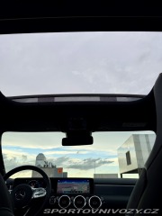 Mercedes-Benz A A200 AMG ČR | Pano | Kame 2019