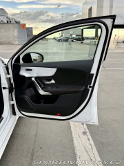 Mercedes-Benz A A200 AMG ČR | Pano | Kame 2019