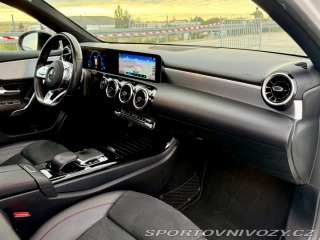 Mercedes-Benz A A200 AMG ČR | Pano | Kame 2019