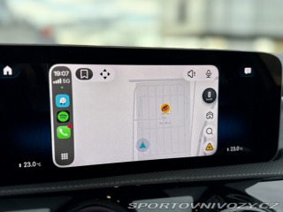Mercedes-Benz A A200 AMG ČR | Pano | Kame 2019