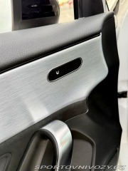 Mercedes-Benz A A200 AMG ČR | Pano | Kame 2019