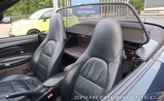 Porsche Carrera GT 3.4 Carrera 2000