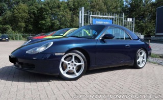 Porsche Carrera GT 3.4 Carrera 2000