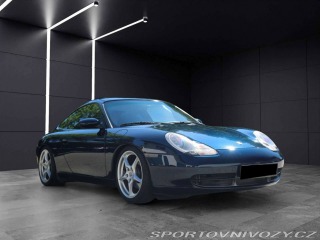 Porsche 911 966 Carrera