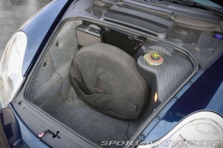 Porsche 911 966 Carrera 1999
