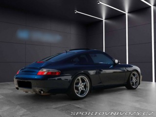 Porsche 911 966 Carrera 1999