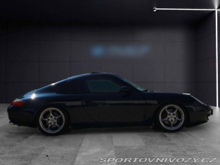 Porsche 911 966 Carrera 1999