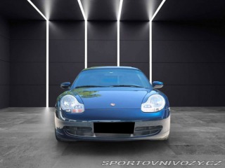 Porsche 911 966 Carrera 1999