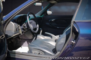 Porsche 911 966 Carrera 1999