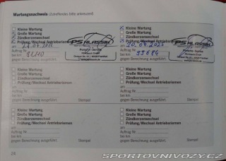 Porsche 911 997 Carrera S 3.8 2008