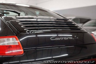 Porsche 911 997 Carrera S 3.8 2008