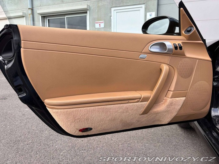 Porsche Carrera GT 911 Carrera S 2008
